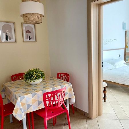 Ideal Rooms Porto Cesareo Exteriér fotografie
