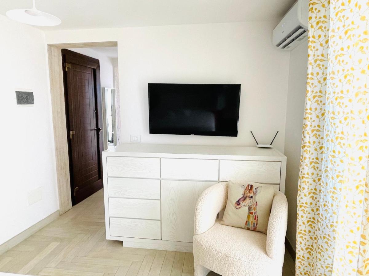 Ideal Rooms Porto Cesareo Exteriér fotografie
