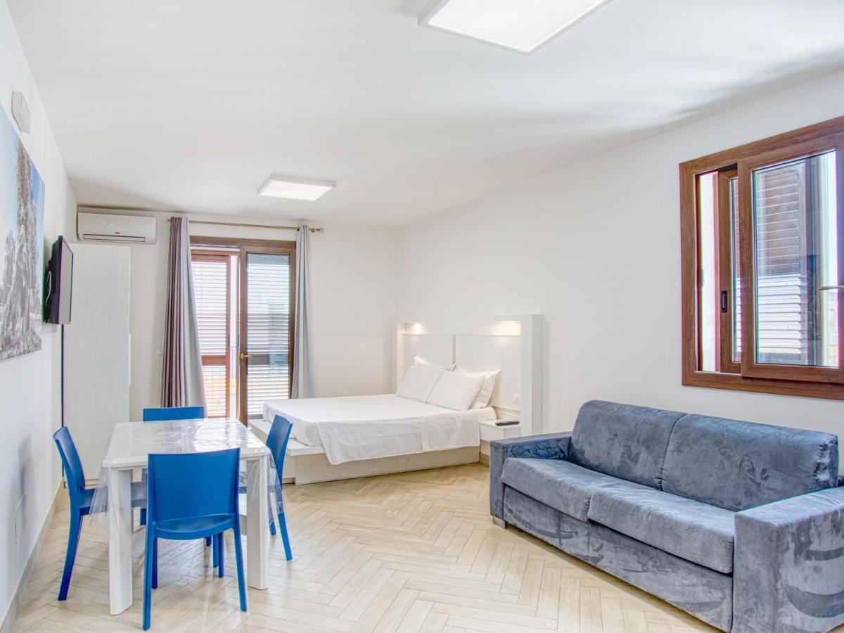 Ideal Rooms Porto Cesareo Exteriér fotografie