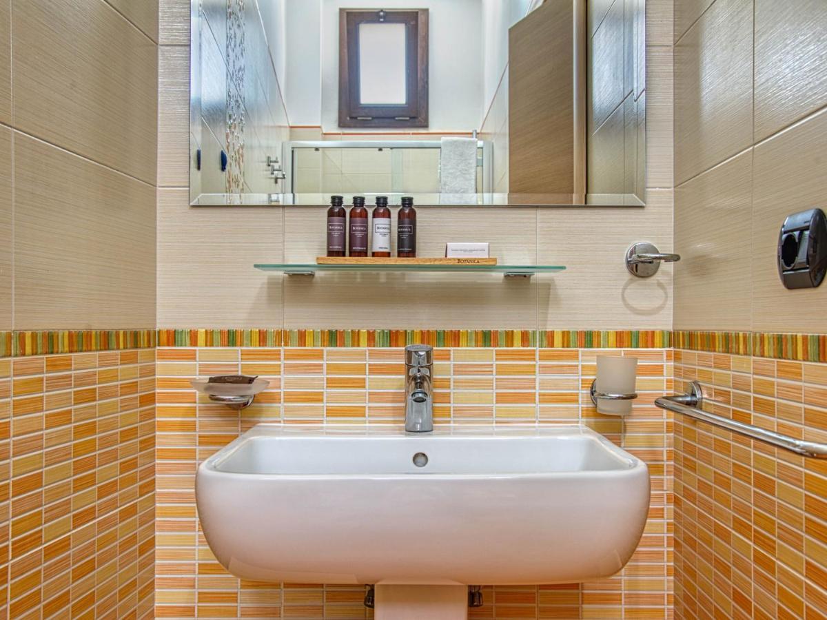 Ideal Rooms Porto Cesareo Exteriér fotografie