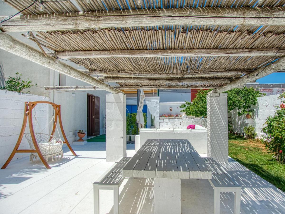 Ideal Rooms Porto Cesareo Exteriér fotografie