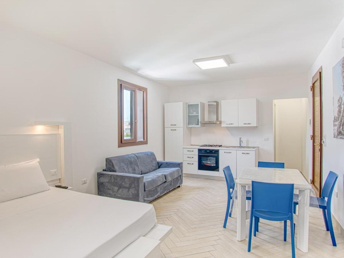 Ideal Rooms Porto Cesareo Exteriér fotografie