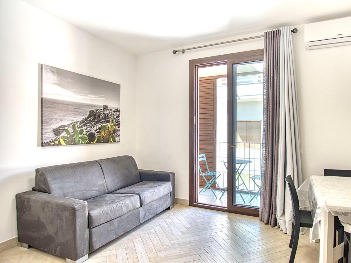 Ideal Rooms Porto Cesareo Exteriér fotografie