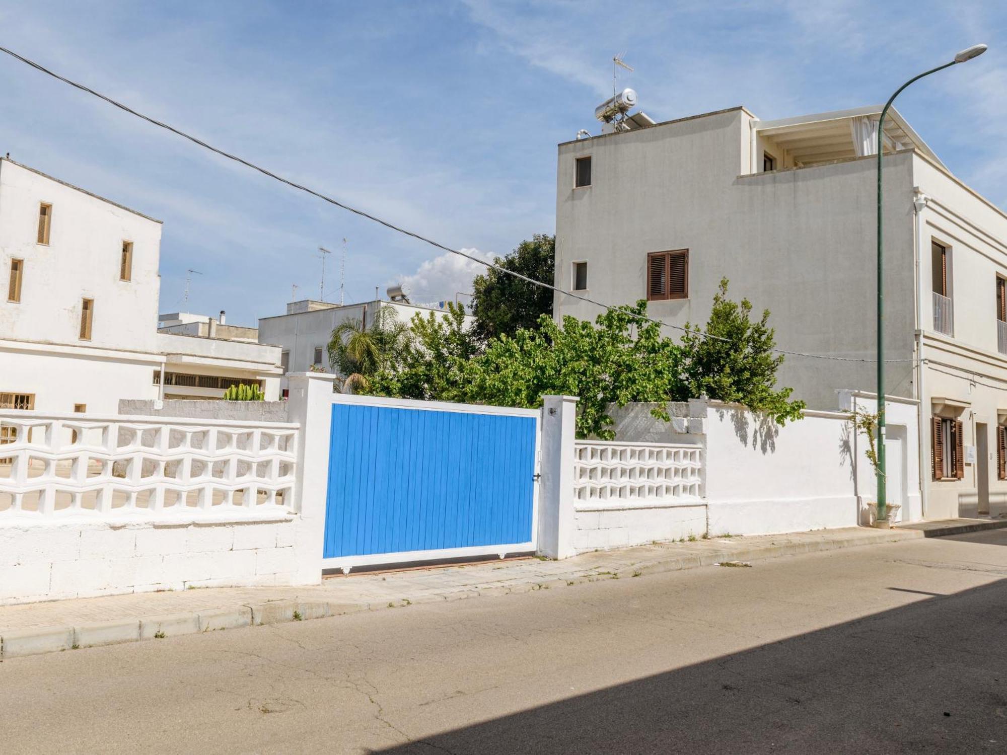 Ideal Rooms Porto Cesareo Exteriér fotografie