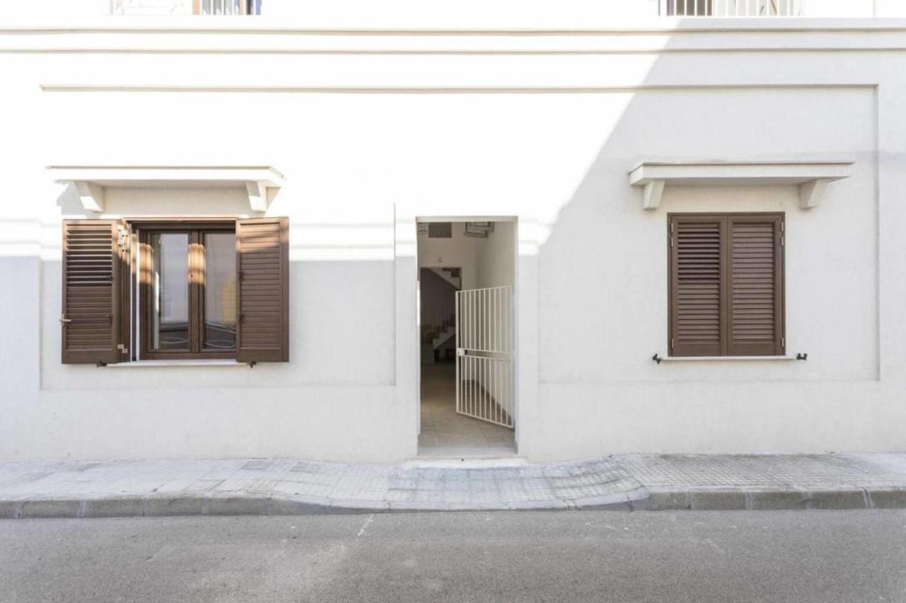 Ideal Rooms Porto Cesareo Exteriér fotografie